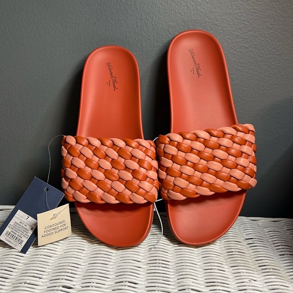 Universal Thread Shoes - 🔥🔥SALE Universal Thread Slides